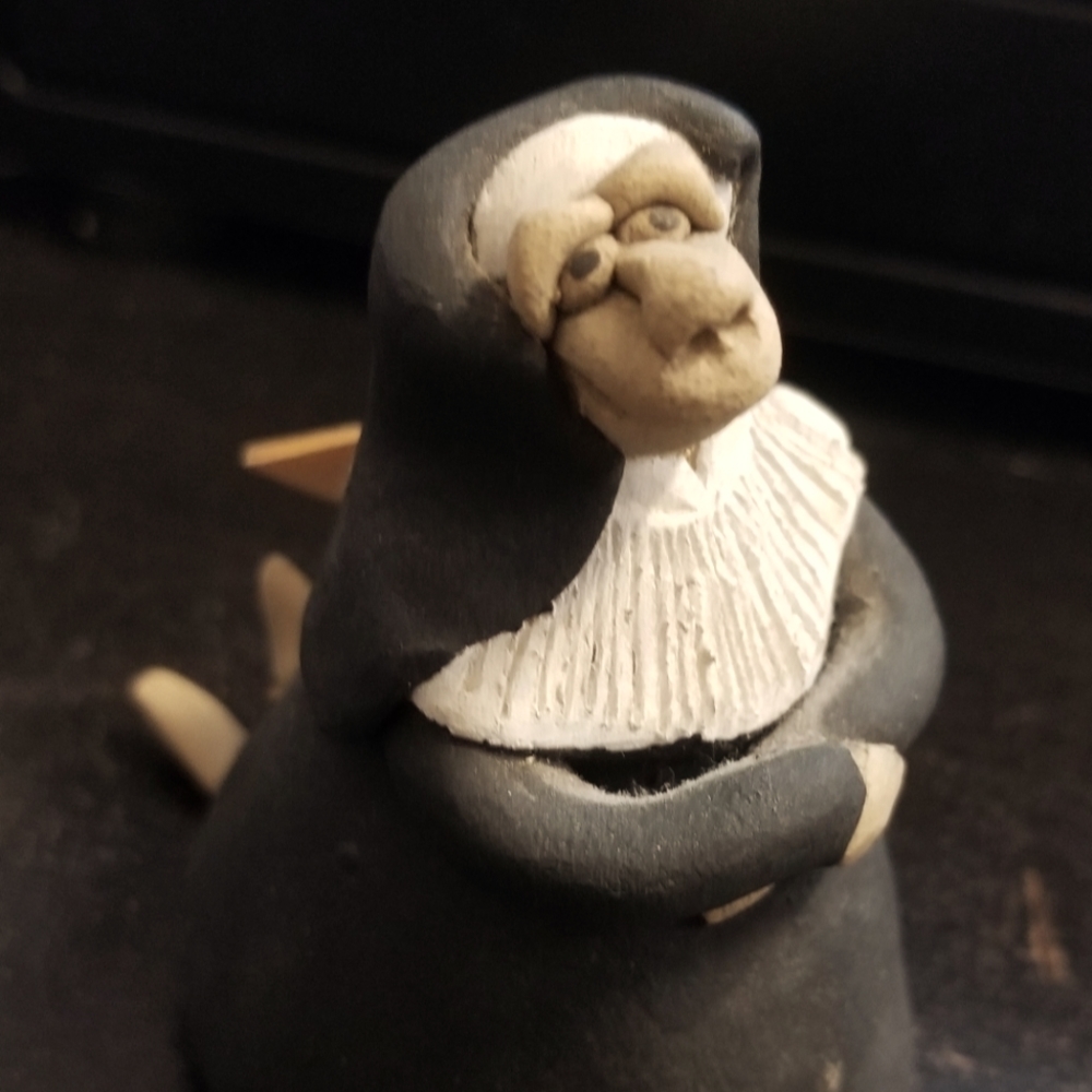Dino Nun Bell